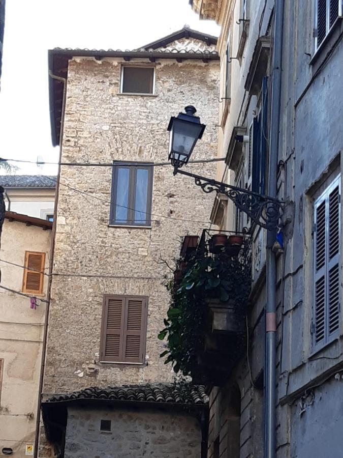 Historical Domus Apartment Anagni Bagian luar foto